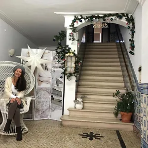  Séjour chez l'habitant Maria