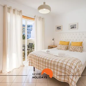  Appartement #001 Verissimo Flat By Holidays