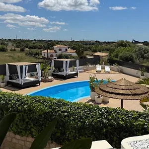 Cegonha Powered By Cegonha Resort- Private Swimming Pool & Air Con Villa