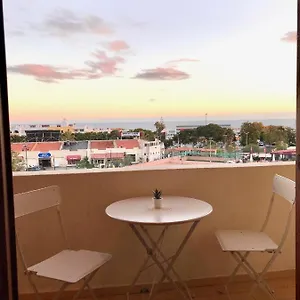  Appartement Bella Vista A7