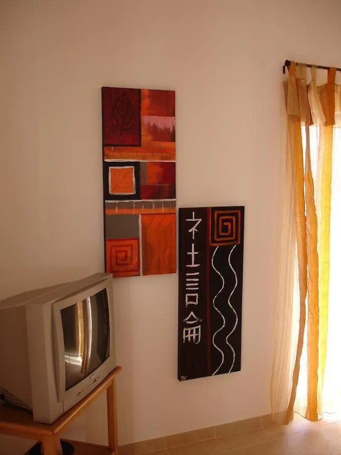 Apartamentos Atlantico By Oa Albufeira 0*,