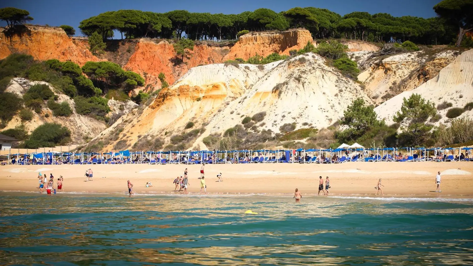 Apartamentos Atlantico By Oa Albufeira