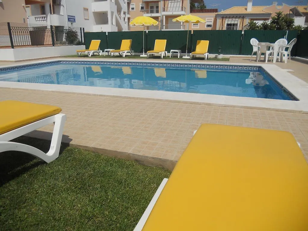 Apartamentos Atlantico By Oa Albufeira Apartmán