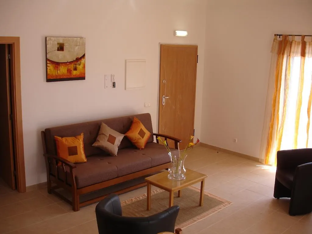 Apartmán Apartamentos Atlantico By Oa Albufeira Portugalsko