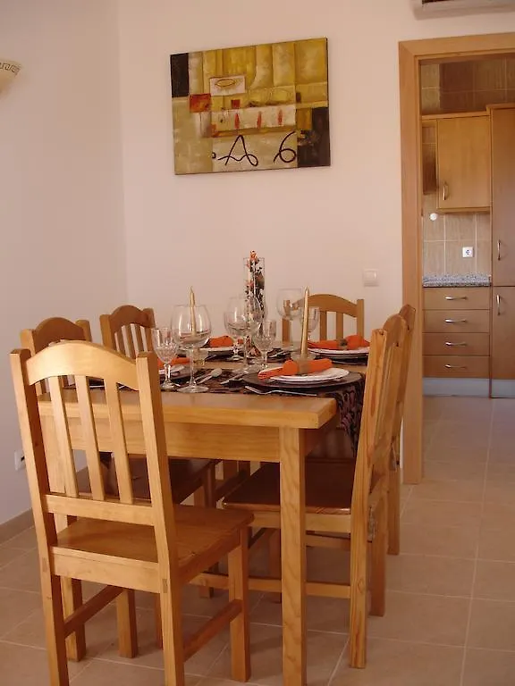 Apartmán Apartamentos Atlantico By Oa Albufeira Portugalsko