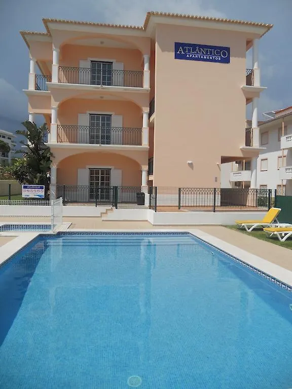 Apartamentos Atlantico By Oa Albufeira 0*,  Portugalsko