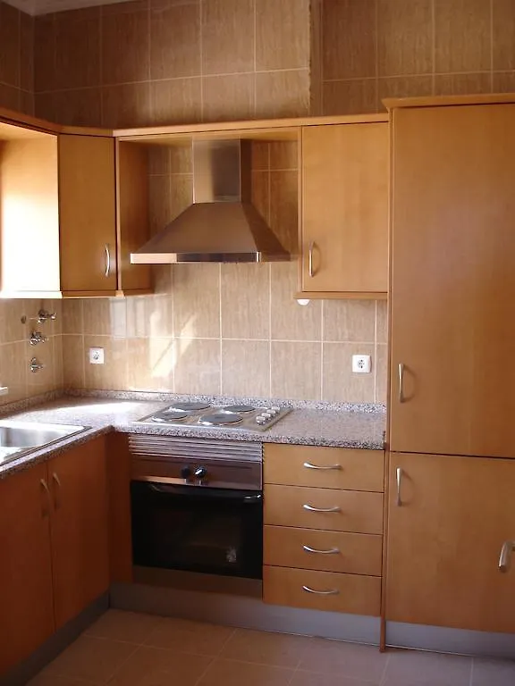 Apartamentos Atlantico By Oa Albufeira