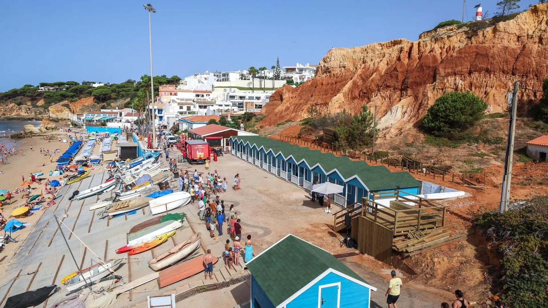 Apartamentos Atlantico by OA Albufeira