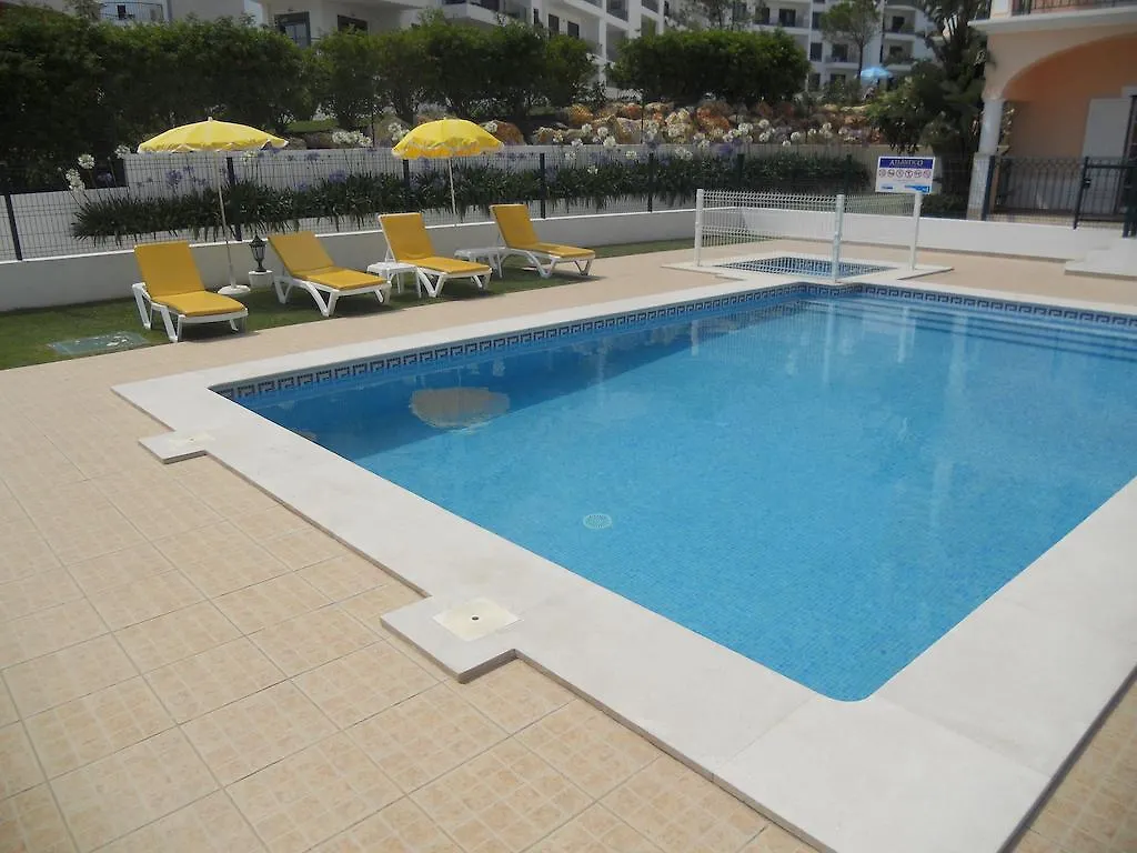 Apartamentos Atlantico by OA Albufeira