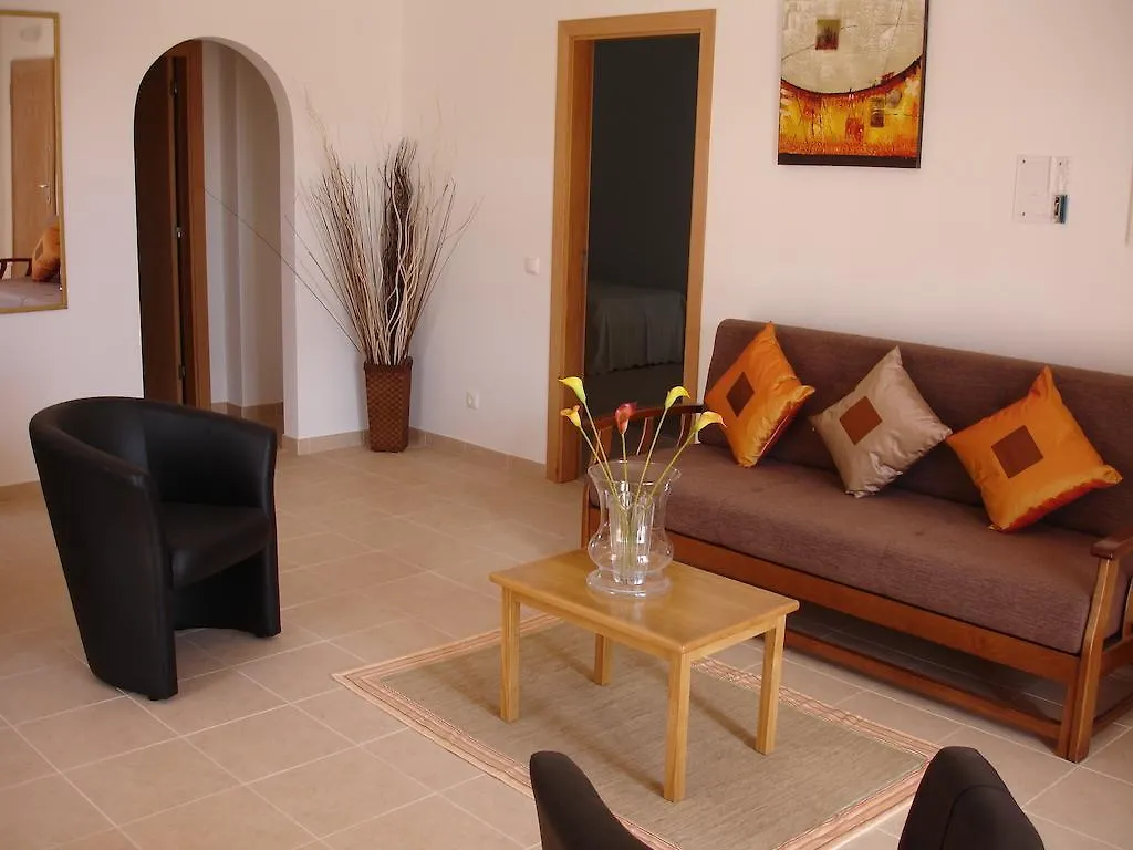 Apartamentos Atlantico by OA Albufeira